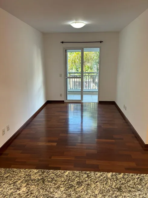 Foto 1 de Apartamento com 2 Quartos para alugar, 72m² em Barra Funda, São Paulo