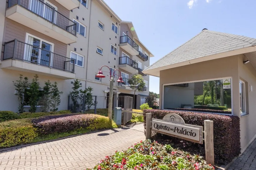 Foto 1 de Casa com 3 Quartos à venda, 107m² em Sao Jose, Canela