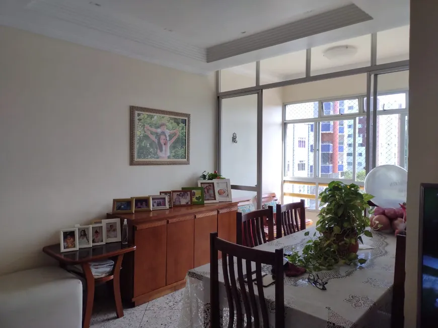 Foto 1 de Apartamento com 3 Quartos à venda, 82m² em Daniel Lisboa, Salvador