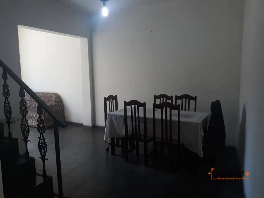 Foto 1 de Casa de Condomínio com 2 Quartos à venda, 122m² em Taquara, Rio de Janeiro