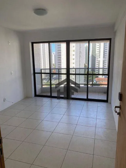 Foto 1 de Apartamento com 4 Quartos para venda ou aluguel, 105m² em Rosarinho, Recife