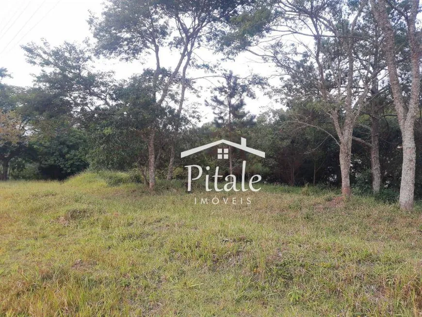 Foto 1 de Lote/Terreno à venda, 1200m² em Los Alamos, Vargem Grande Paulista