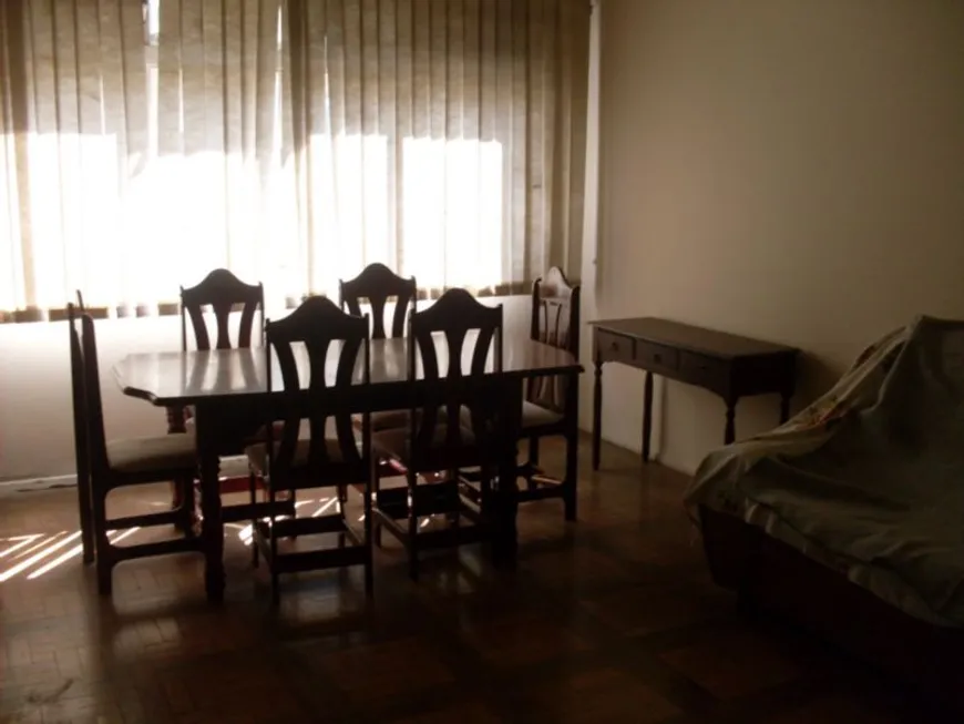 Foto 1 de Apartamento com 3 Quartos à venda, 106m² em Centro, Porto Alegre