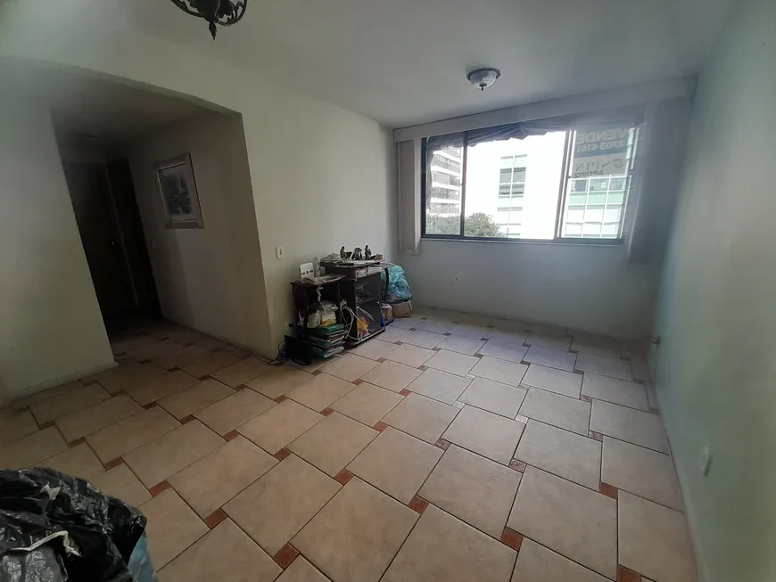 Foto 1 de Apartamento com 2 Quartos à venda, 82m² em Icaraí, Niterói