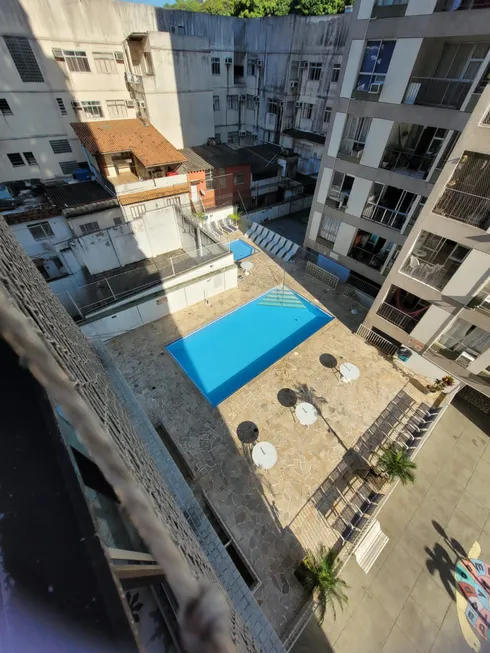 Foto 1 de Apartamento com 2 Quartos à venda, 67m² em Botafogo, Rio de Janeiro