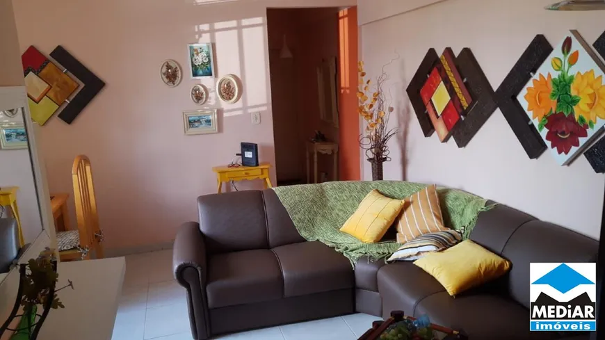 Foto 1 de Apartamento com 2 Quartos à venda, 65m² em Floresta, Belo Horizonte