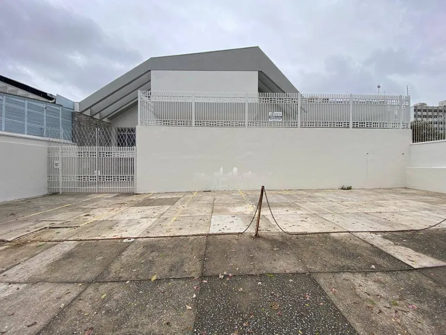 Foto 1 de Ponto Comercial para venda ou aluguel, 600m² em Jardim das Nações, Taubaté