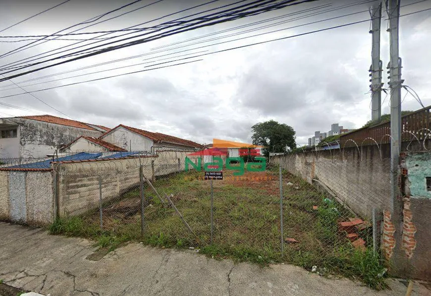 Foto 1 de Lote/Terreno à venda, 406m² em Jabaquara, São Paulo