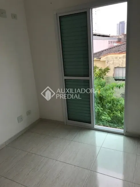 Foto 1 de Apartamento com 2 Quartos à venda, 42m² em Vila Homero Thon, Santo André