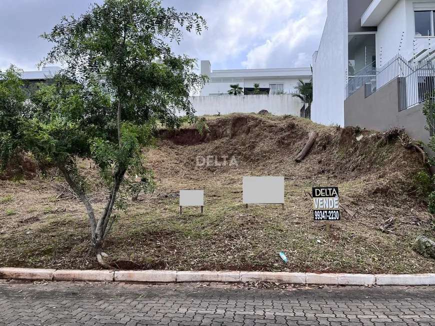 Foto 1 de Lote/Terreno à venda, 20m² em Hamburgo Velho, Novo Hamburgo