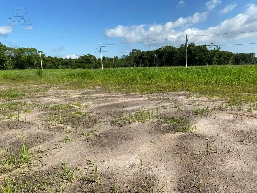 Foto 1 de Lote/Terreno à venda, 250m² em Sertao do Maruim, São José