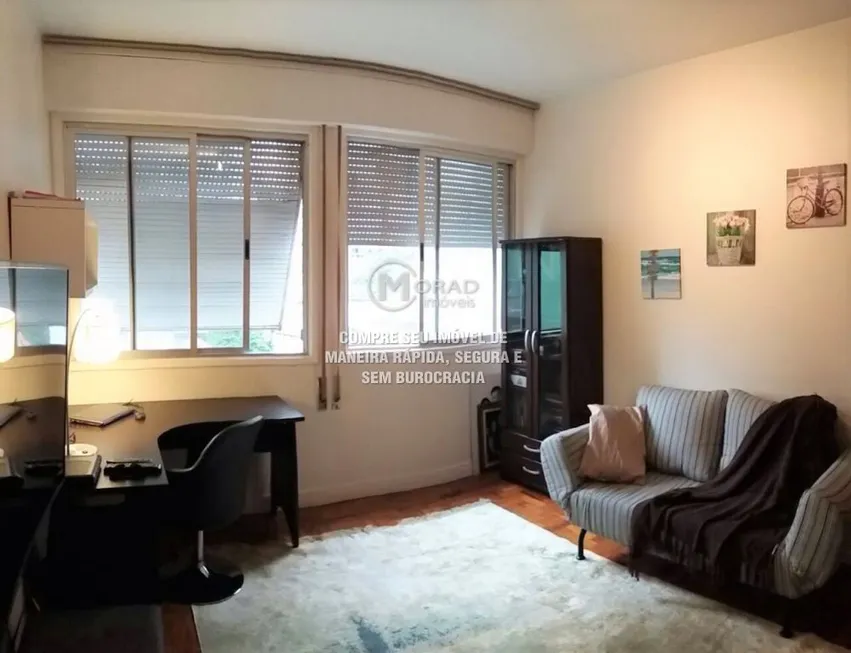 Foto 1 de Apartamento com 3 Quartos à venda, 80m² em Jardins, São Paulo