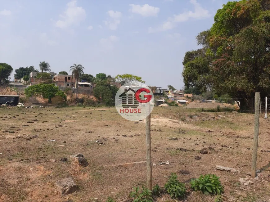 Foto 1 de Lote/Terreno à venda, 22000m² em Veneza, Ribeirão das Neves