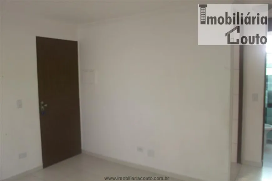 Foto 1 de Apartamento com 2 Quartos à venda, 50m² em Vila da Prata, Mogi das Cruzes