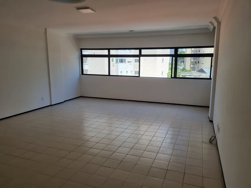 Foto 1 de Apartamento com 3 Quartos à venda, 165m² em Cocó, Fortaleza