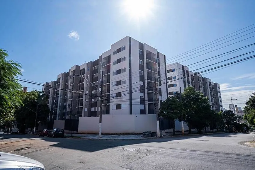 Foto 1 de Apartamento com 2 Quartos à venda, 51m² em Chácara Santo Antônio Zona Leste, São Paulo