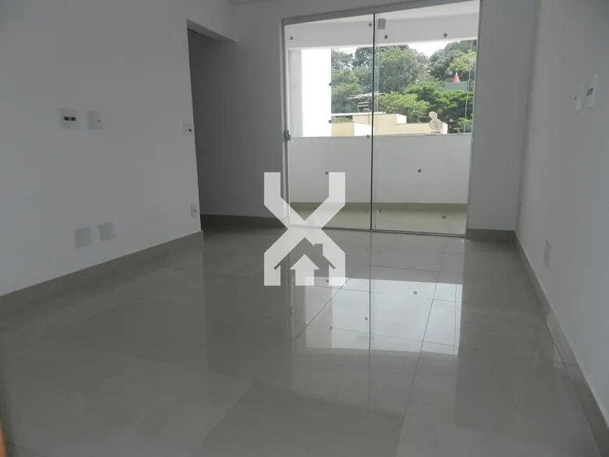 Foto 1 de Apartamento com 3 Quartos à venda, 72m² em Santa Terezinha, Belo Horizonte
