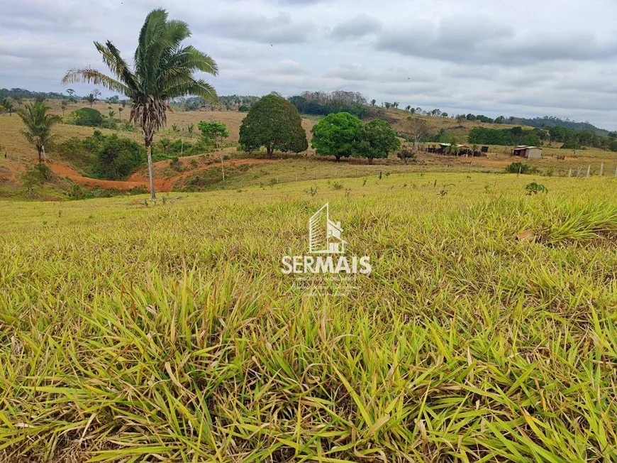 Foto 1 de Fazenda/Sítio à venda, 508200m² em , Vale do Anari