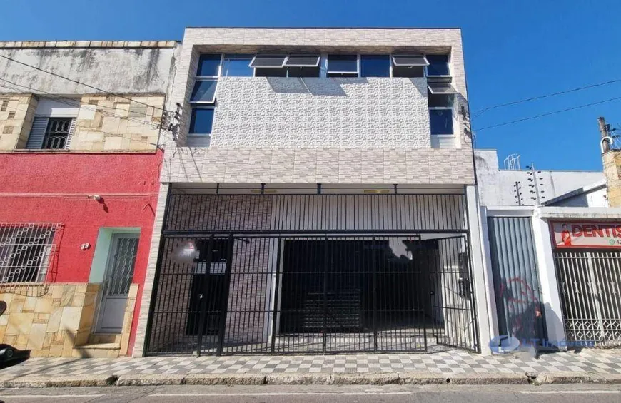 Foto 1 de Ponto Comercial para alugar, 90m² em Centro, Jacareí