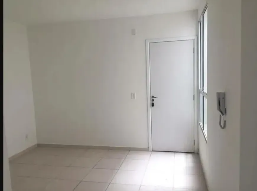 Foto 1 de Apartamento com 2 Quartos à venda, 44m² em Paulo Camilo, Betim