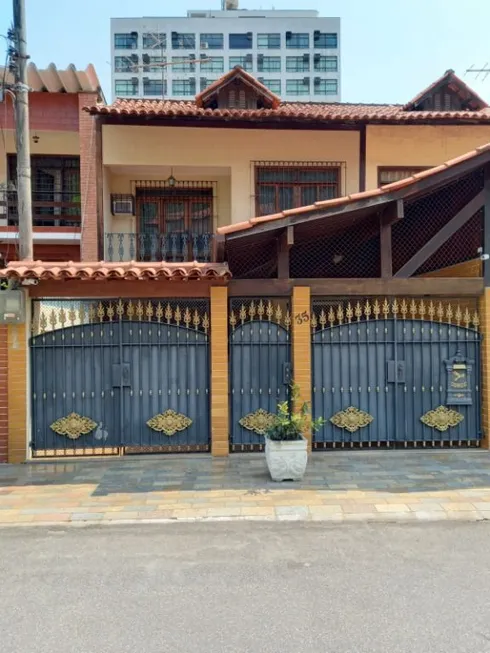 Foto 1 de Casa com 2 Quartos à venda, 100m² em Zé Garoto, São Gonçalo