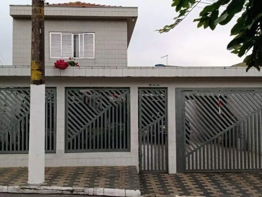 Foto 1 de Casa com 3 Quartos à venda, 350m² em São Mateus, São Paulo