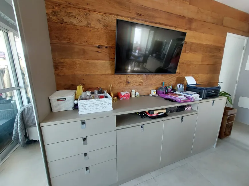 Foto 1 de Apartamento com 1 Quarto para venda ou aluguel, 33m² em Aclimação, São Paulo