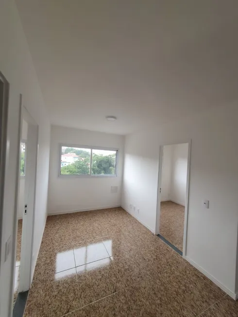 Foto 1 de Apartamento com 2 Quartos à venda, 37m² em Vila Pierina, São Paulo
