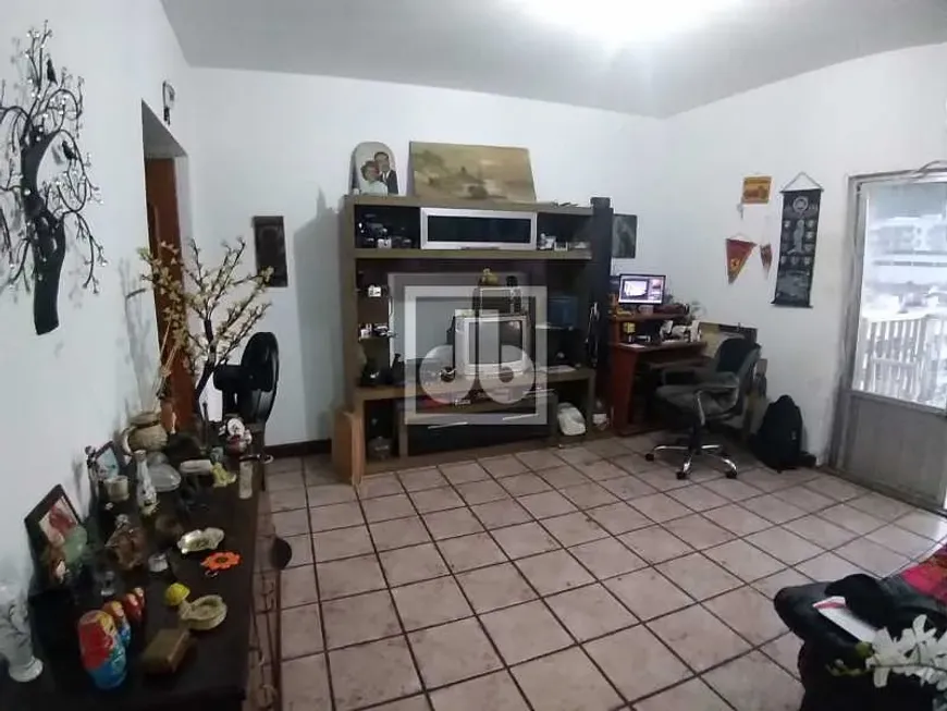 Foto 1 de Apartamento com 2 Quartos à venda, 75m² em Méier, Rio de Janeiro