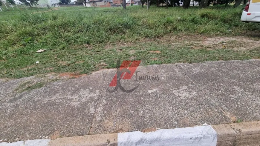 Foto 1 de Lote/Terreno à venda, 444m² em Capela, Vinhedo