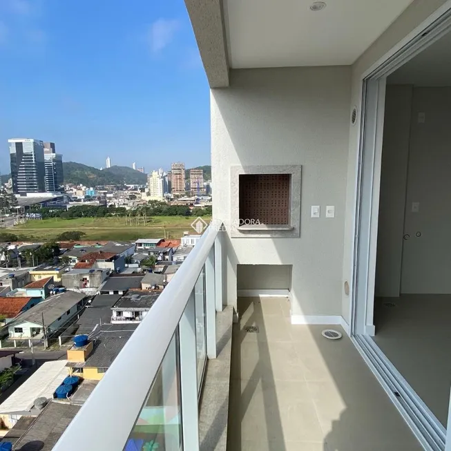 Foto 1 de Apartamento com 2 Quartos à venda, 69m² em Praia Brava, Itajaí