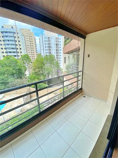 Foto 1 de Apartamento com 3 Quartos à venda, 109m² em Jardim Sul, São Paulo