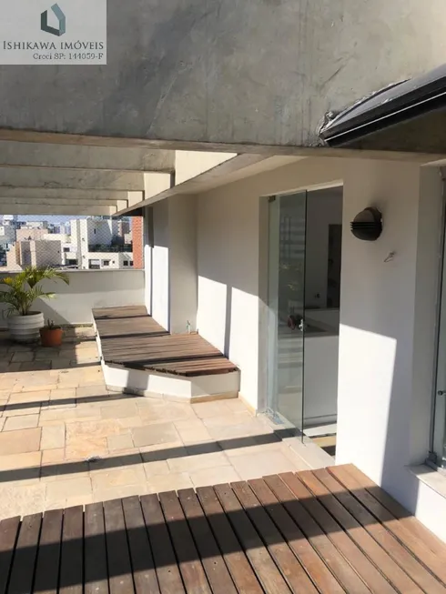 Foto 1 de Apartamento com 4 Quartos à venda, 284m² em Paraíso, São Paulo