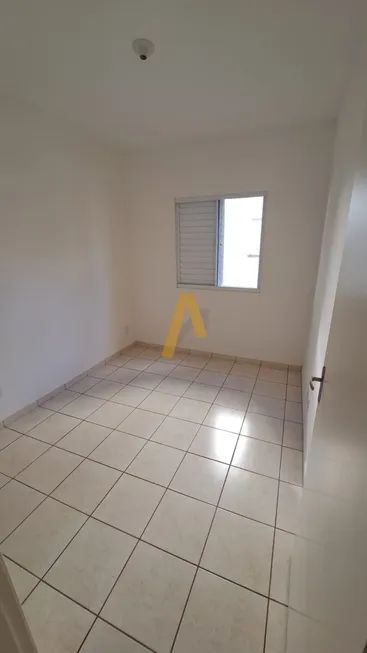 Foto 1 de Apartamento com 2 Quartos à venda, 48m² em Quintino Facci II, Ribeirão Preto