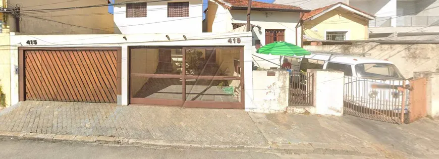 Foto 1 de Sobrado com 3 Quartos à venda, 341m² em Jardim Monte Kemel, São Paulo
