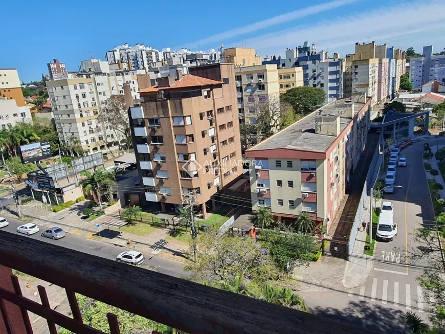 Foto 1 de Apartamento com 1 Quarto à venda, 47m² em Boa Vista, Porto Alegre