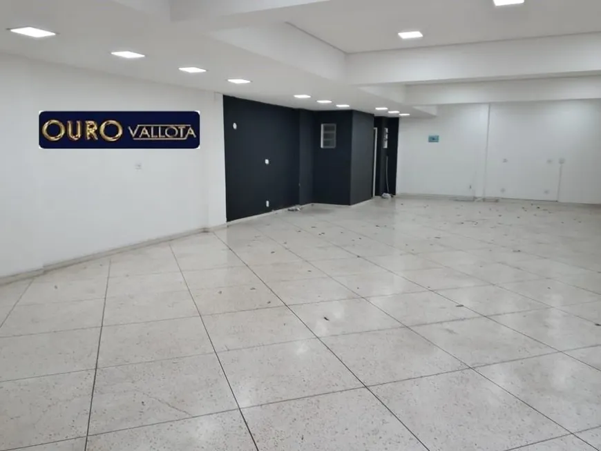 Foto 1 de Ponto Comercial para alugar, 140m² em Alto da Mooca, São Paulo