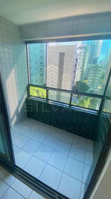 Foto 1 de Apartamento com 2 Quartos para alugar, 52m² em Boa Viagem, Recife