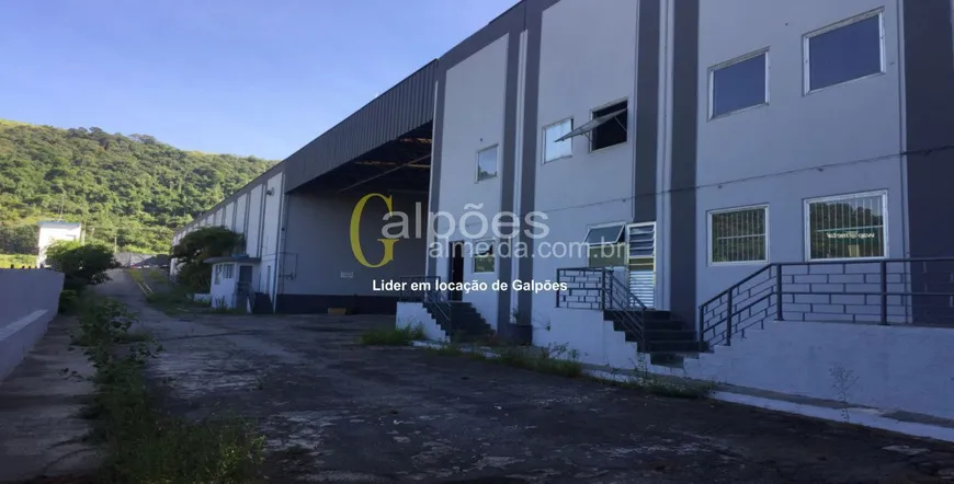 Foto 1 de Galpão/Depósito/Armazém para alugar, 5400m² em Jardim Belval, Barueri