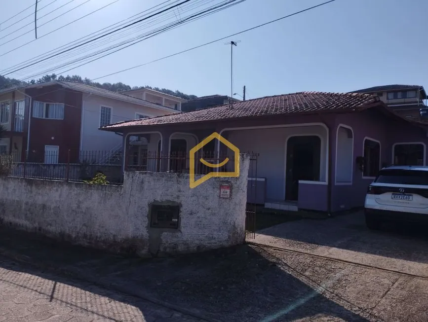 Foto 1 de Casa com 3 Quartos à venda, 150m² em Tapera, Florianópolis