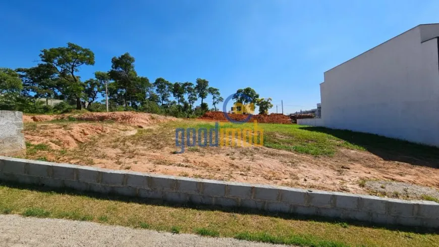 Foto 1 de Lote/Terreno à venda, 220m² em Wanel Ville, Sorocaba