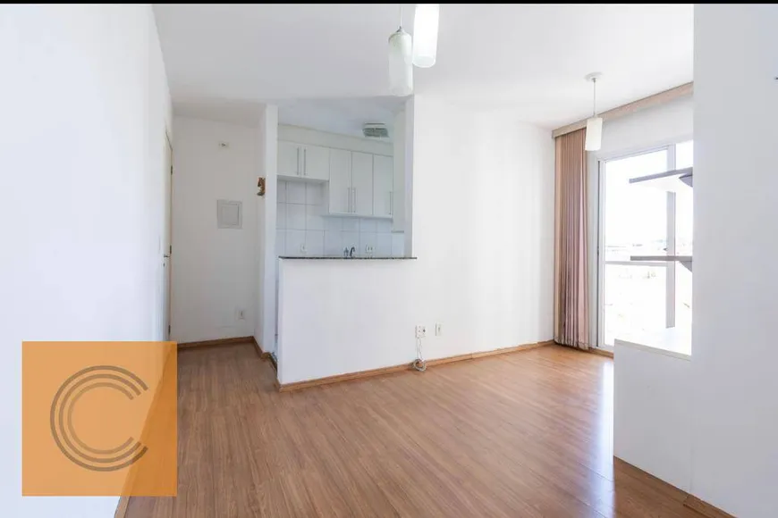 Foto 1 de Apartamento com 2 Quartos à venda, 56m² em Jardim Vila Formosa, São Paulo