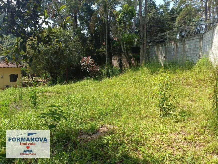 Foto 1 de Lote/Terreno à venda, 450m² em São Fernando Residência, Barueri