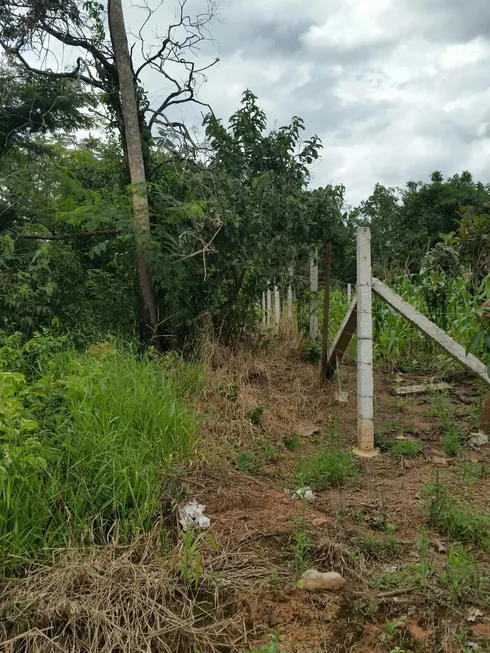 Foto 1 de Lote/Terreno à venda, 407m² em Parque Residencial Morumbi , Senador Canedo