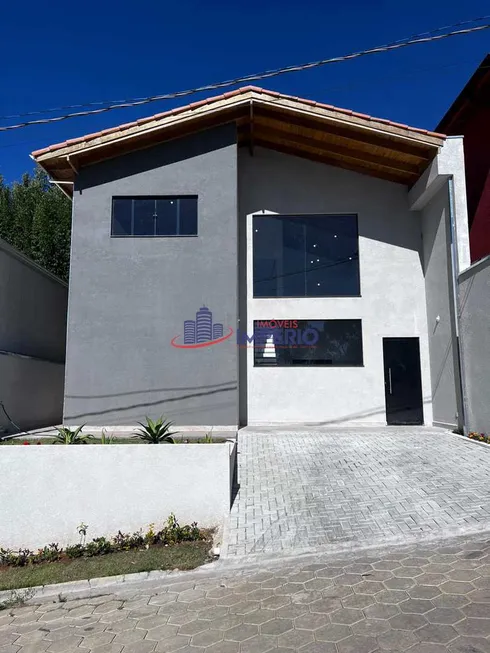 Foto 1 de Casa de Condomínio com 2 Quartos à venda, 137m² em Mato Dentro, Mairiporã