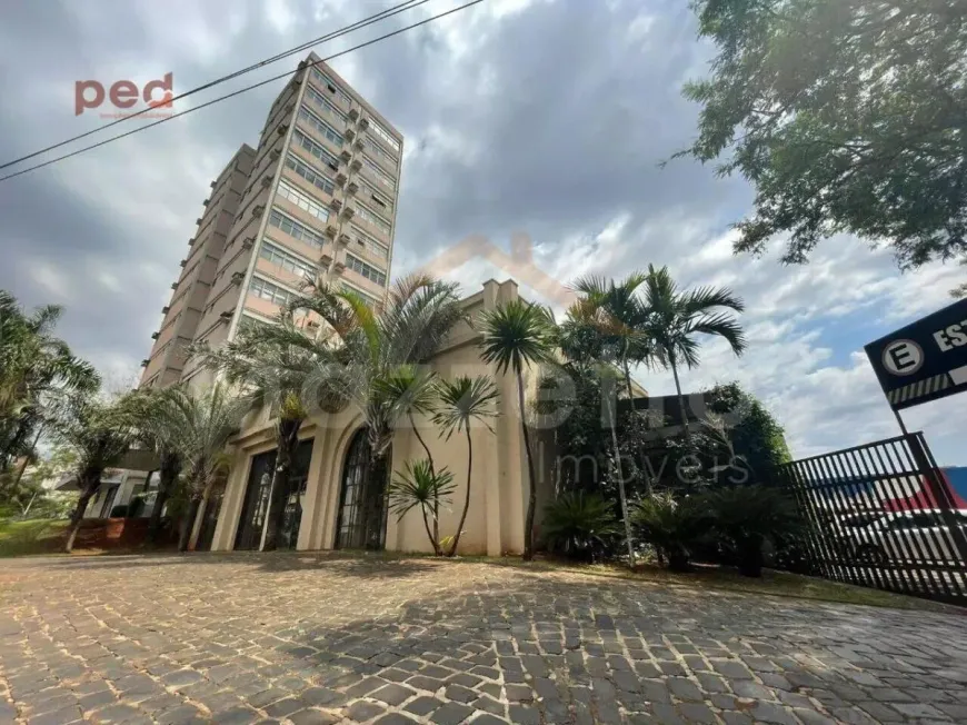 Foto 1 de Sala Comercial para alugar, 47m² em Vila Monte Alegre, Ribeirão Preto