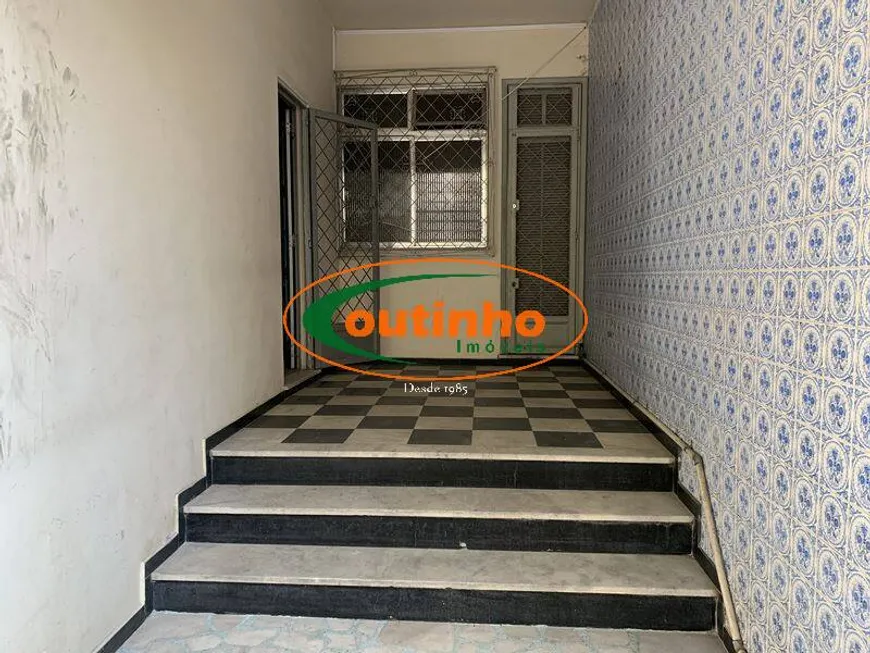 Foto 1 de Casa com 4 Quartos à venda, 176m² em Alto da Boa Vista, Rio de Janeiro