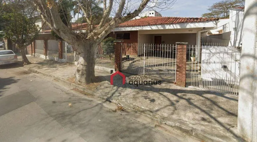 Foto 1 de Casa com 3 Quartos à venda, 180m² em Bosque dos Eucaliptos, São José dos Campos