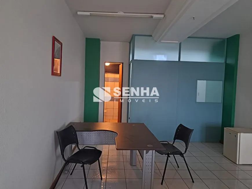 Foto 1 de Sala Comercial com 1 Quarto à venda, 50m² em Centro, Uberlândia