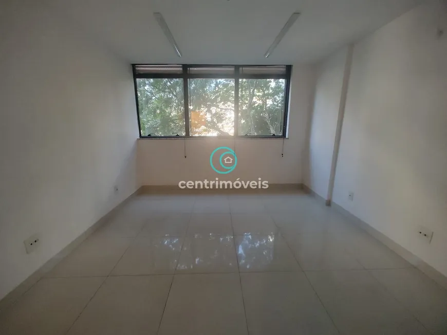 Foto 1 de Sala Comercial para venda ou aluguel, 25m² em Tijuca, Rio de Janeiro